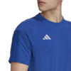 Koszulka męska adidas Tiro 23 Competition niebieska HU1321
