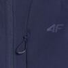 Kurtka męska 4F M503 granatowa 4FWAW25TSOFM503 31S