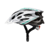 Kask rowerowy Meteor MV29 Drizzle M 55-58 cm biało-szaro-miętowy 24713