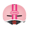 Kask SMJ Globber Master 600-210 roz.XS/S 47-51 cm różowy