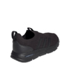 Buty męskie adidas Cloudfoam Flex Sock czarne HQ4842