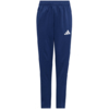 Spodnie dla dzieci adidas Entrada 26 Training granatowe JZ6549