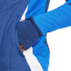 Kamizelka męska adidas Tiro 24 Competition Winterized niebieska IY0119