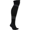 Getry piłkarskie Nike Matchfit Knee High Team/Strike KH WC22 Team czarne CV1956 010/FQ8253 010