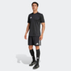 Koszulka męska adidas Campeon 25 Jersey czarna JF6062