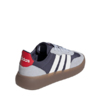 Buty dla dzieci adidas Barreda Decode szare JP6728
