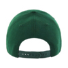 Czapka z daszkiem '47 New York Yankees Snapback zielona B-MVPSP17WBP-DG