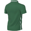 Koszulka dla dzieci Nike Dri Fit Park 26 Polo zielona HM7145 302