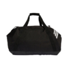 Torba adidas Tiro Duffle Large czarna JY7937