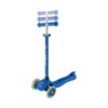 Hulajnoga SMJ Globber 452-600-4 S Go Up Sporty niebieska