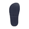 Klapki dla dzieci adidas Adilette Aqua granatowe JP5772