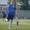 10x Laska treningowa 1,6 m Niebieski