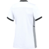 Koszulka damska Nike Dri-Fit Academy 25 SS biała FZ9756 100