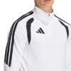 Bluza męska adidas Tiro 26 League Training Top biała KC1260