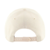 Czapka z daszkiem '47 New York Yankees Snapback kremowa B-MVPSP17WBP-NTAG