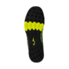 Buty piłkarskie Joma Maxima 2531 Turf czarno-żółto-zielone MAXW2531TF