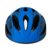 Kask rowerowy Dunlop roz.M 55-58 cm niebieski 2105625