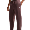 Spodnie męskie Nike Club brązowe FN3801 502