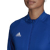 Bluza damska adidas Condivo 20 Training niebieska FS7105