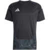 Koszulka męska adidas Tiro 26 Competition Goalkeeper Jersey czarna KC5358