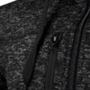Bluza męska Bjorn Hohgant czarno-szara HE93460