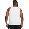 Koszulka męska Nike Club Tank biała BQ1260 100
