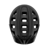 Kask rowerowy Spokey Speed 58-61 cm czarny 944753