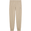 Spodnie męskie Champion Rib Cuff Pants beżowe 220733 MS041