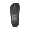 Klapki męskie Crocs Saturday Slide czarne 213298 001