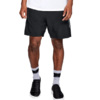 Spodenki męskie Under Armour Woven Graphic Shorts czarne 1309651 003