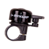 Dzwonek rowerowy Dunlop Gruszka 35 mm czarny 1043104