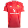 Koszulka męska adidas Manchester United 24/25 Home IU1397