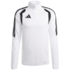 Bluza męska adidas Tiro 26 League Training Top biała KC1260