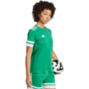 Koszulka damska adidas Squadra 25 Jersey zielona JN7487 