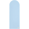 Mata do ćwiczeń Spokey Bali Mat niebieska 945935