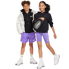 Bluza dla dzieci Nike Sportswear Club Fleece czarna FD3004 010