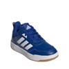 Buty dla dzieci adidas Tensaur Sport 3.0 niebieskie JQ1855