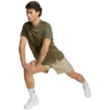 Spodenki męskie adidas Adi 365 Running Essentials beżowe JZ7770
