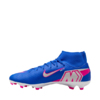 Buty piłkarskie Nike Zoom Mercurial Superfly 10 Academy FG/MG FQ1456 446