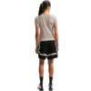 Koszulka damska Nike Sportswear Chill Knit kremowa FV5508 236