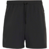 Spodenki męskie adidas Z.N.E. Woven czarne KF6307