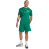 Spodenki męskie Nike Club zielone FQ4359 365