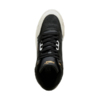 Buty męskie Puma Shuffle Downtown Mid czarne 402598 06