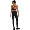 Legginsy damskie 4F FNK F411 głęboka czerń 4FWMM00TFTIF411 20S