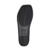Sandały damskie Crocs Miami Ankle Strap czarne 212256 001
