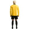 Bluza męska Nike Dri-Fit Academy 25 Drill Top żółta FZ9767 719
