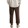 Spodnie męskie Nike Club BB Jogger brązowe FN3787 237