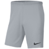 Spodenki męskie Nike Dry Park III NB K jasnoszare BV6855 012