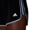 Spodenki damskie adidas Marathon 20 Short czarne GK5265