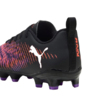 Buty piłkarskie dla dzieci Puma Future 8 Play FG/AG 108144 01